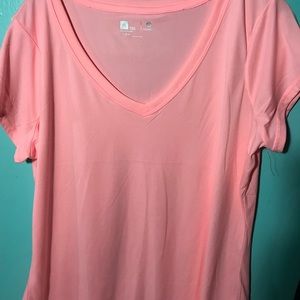 💕NWOT WORK OUT TEE🎀